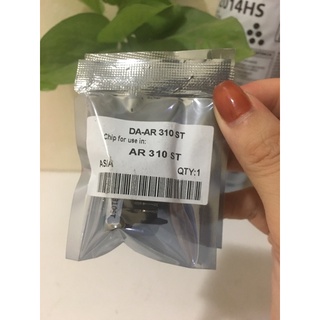 Chíp mực máy photo sharp ar 5625 | 5631 | m258 | m318 | 5127 | m236 | m276 | 258 | 318 | 236 | 276 - nhập mới