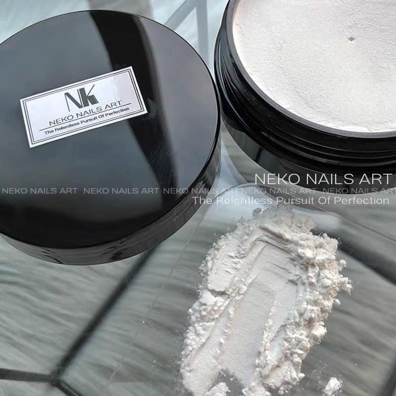 Bột mix Gel hũ chiết bé tạo Charm, vẽ nổi