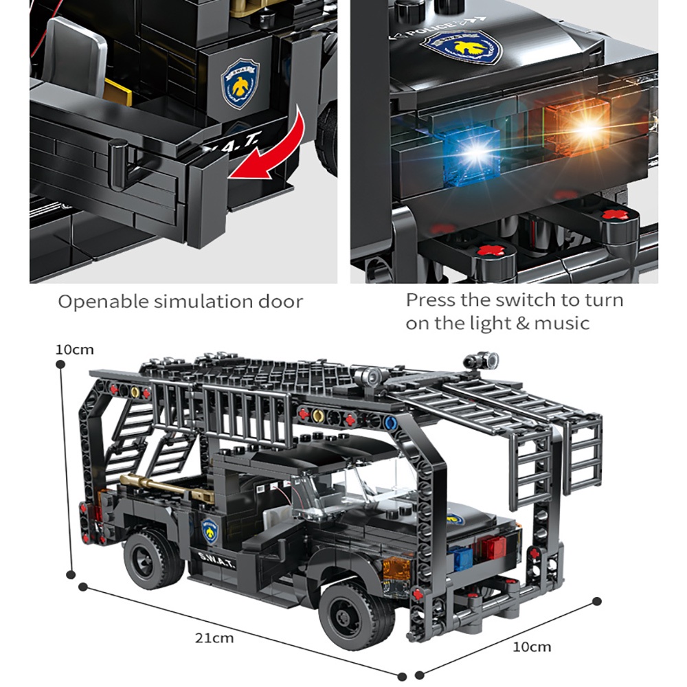 Mô Hình Xe Tăng Quân Đội Đồ Chơi Cho Bé