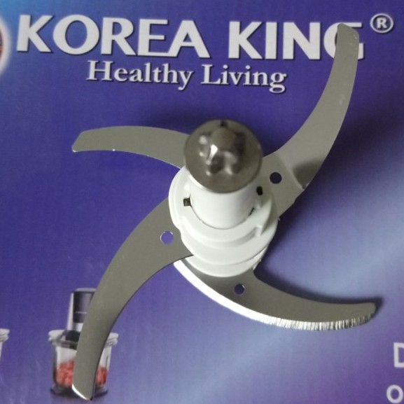 Lưỡi dao máy xay thịt Korea King KMC-9066G