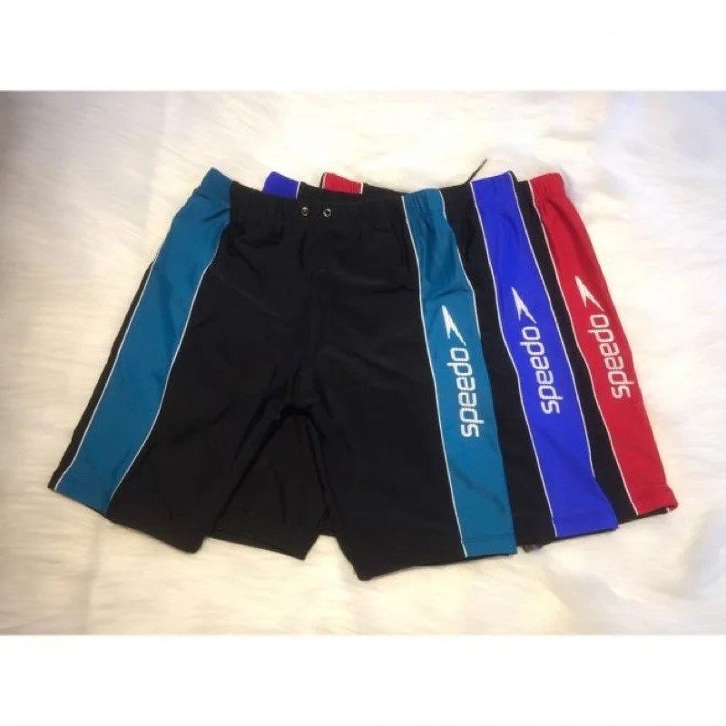 Quần bơi nam lửng - Quần bơi nam SPEEDO - Hàng nhập khẩu | BigBuy360 - bigbuy360.vn