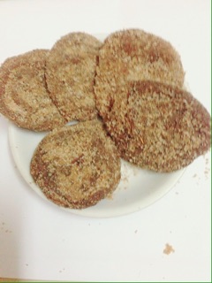 Ô Mai Chanh Muối(50k-500g)