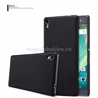 Ốp lưng Sony Xperia XA1 chính hãng Nillkin dạng sần