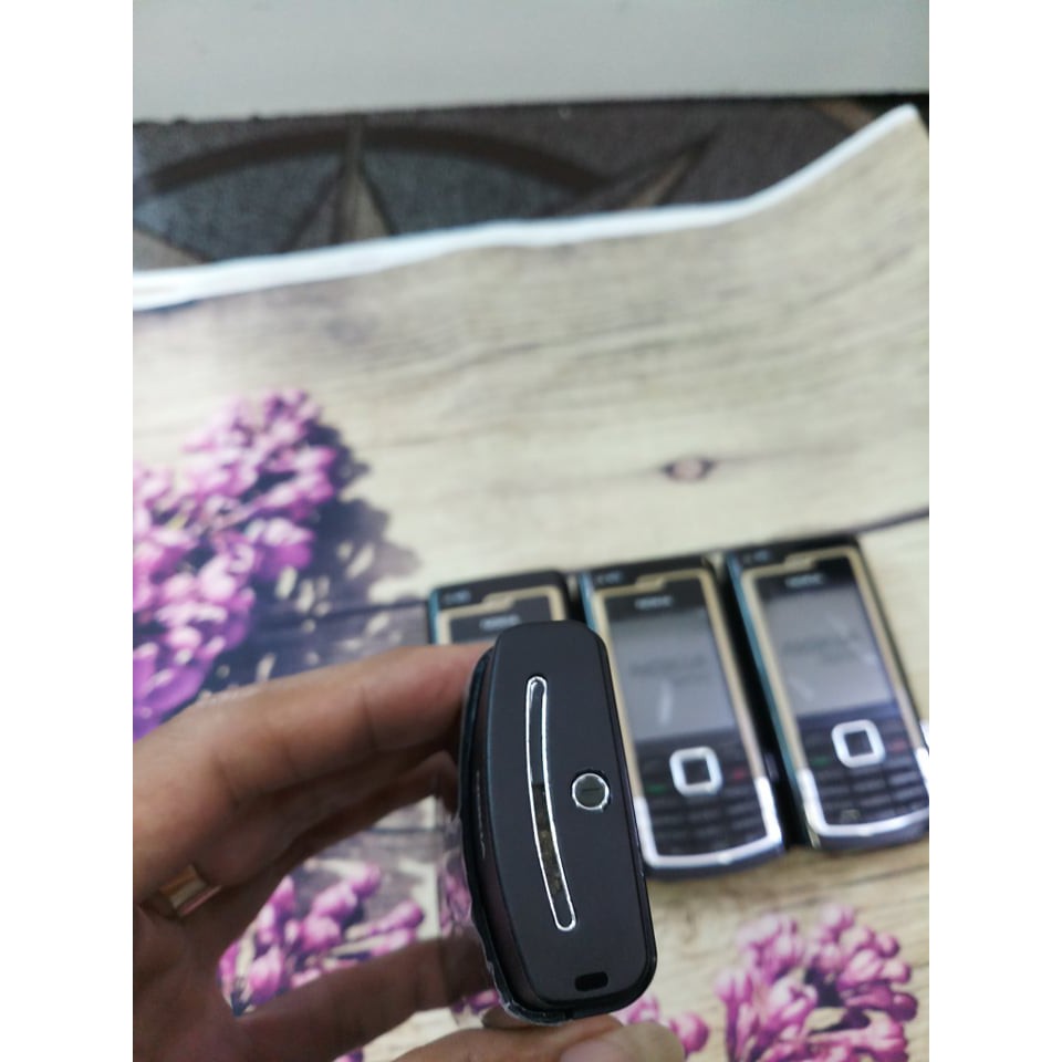 Điện thoại Nokia N72