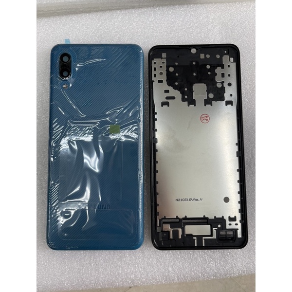 Vỏ Samsung A02