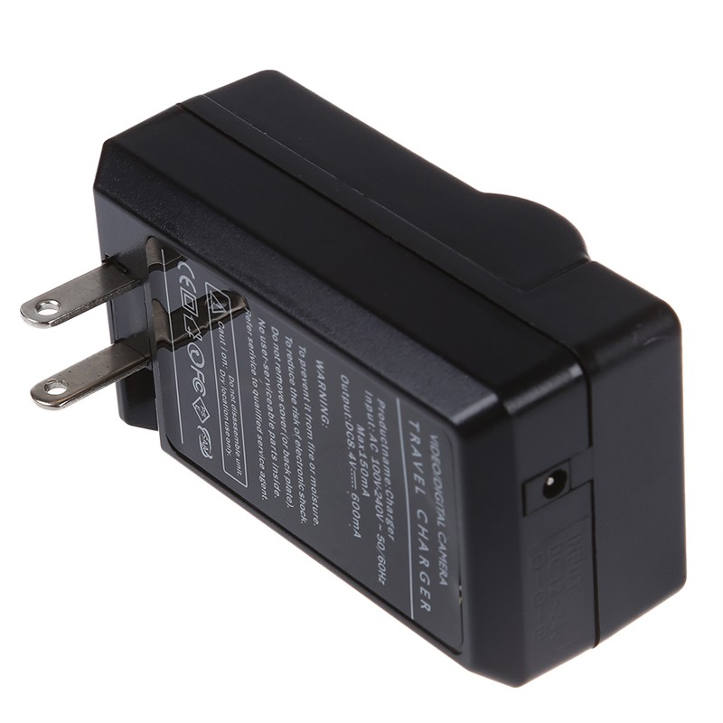 Bộ sạc cho máy ảnh Sony np-fm30 / np-fm50 / np-fm70