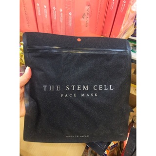 Mặt nạ The Stem Cell Face Mask 30 miếng ( Giá Sale)