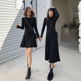 (Order)Váy len liền thân