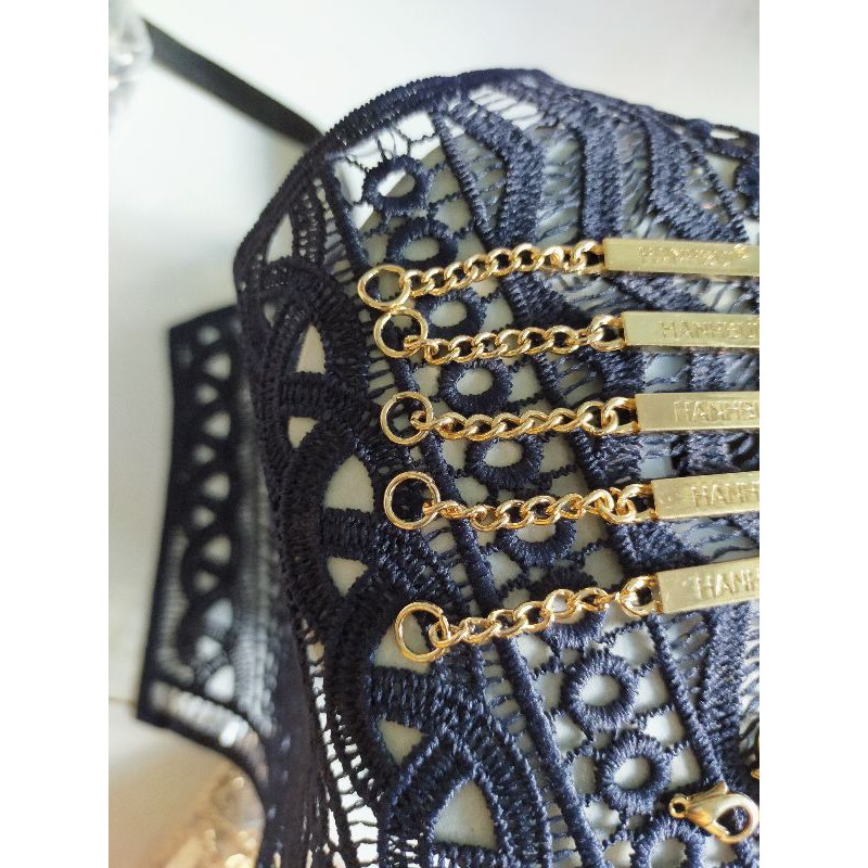 Phụ liệu trang trí