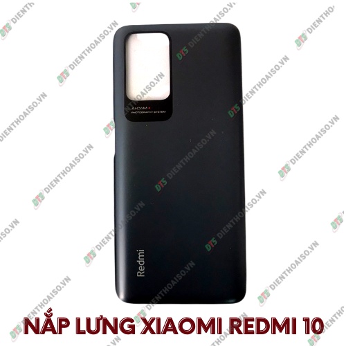 Bộ vỏ xiaomi redmi 10 4g đủ màu