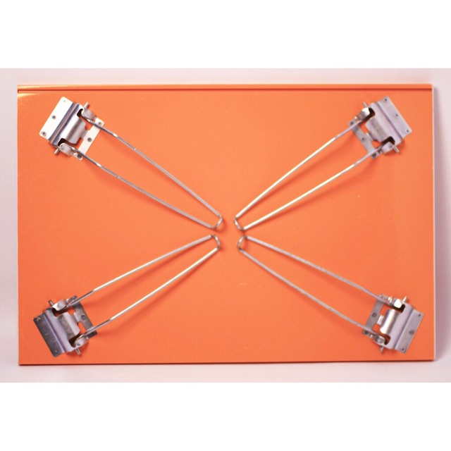 bộ 4 chân gấp bàn gấp gọn | BigBuy360 - bigbuy360.vn