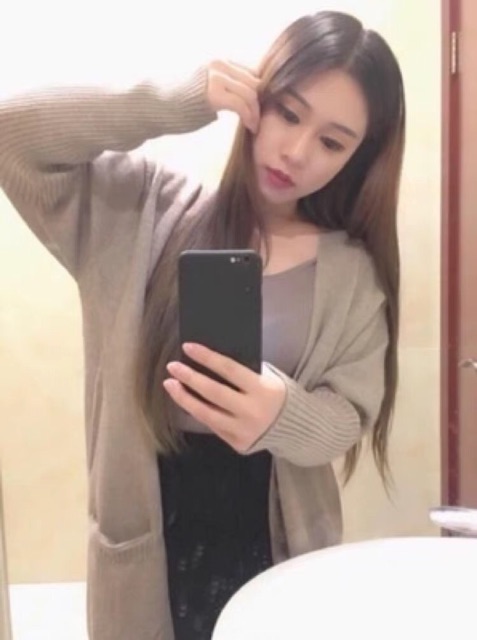 áo khoác len (order ML) | BigBuy360 - bigbuy360.vn