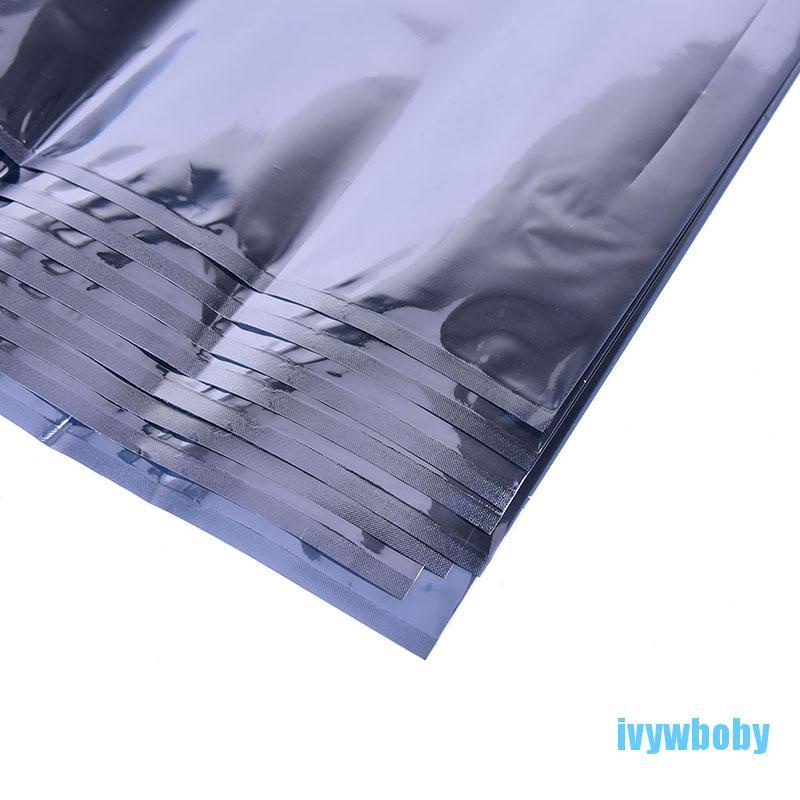 Túi Đựng Bo Mạch Chủ ESD Chống Tĩnh Điện Kích Thước 300Mmx400Mm