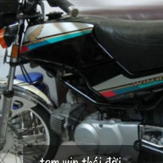 Tem XE win thái đời 95