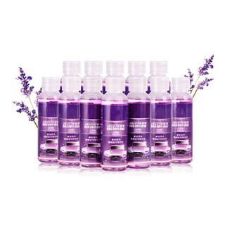 Nước rửa kính Lutian 60ml