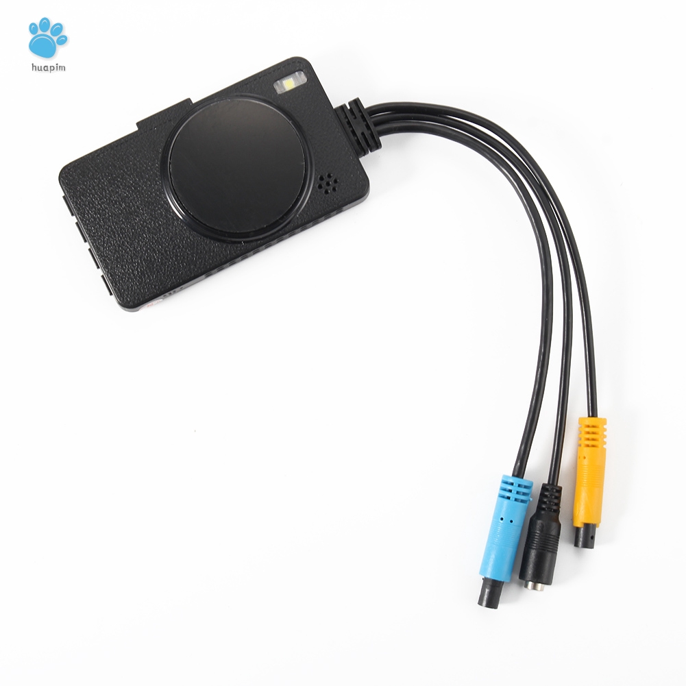 Camera Hành Trình Xe Máy Chống Nước 3 Inch 140 Độ | BigBuy360 - bigbuy360.vn