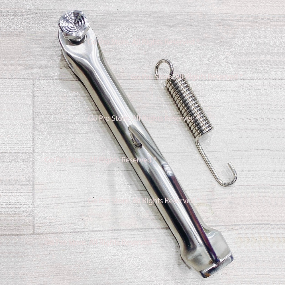 Bộ Chân Chống Nghiên SIRIUS INOX