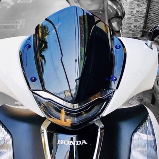 Mão chắn gió SH 2020