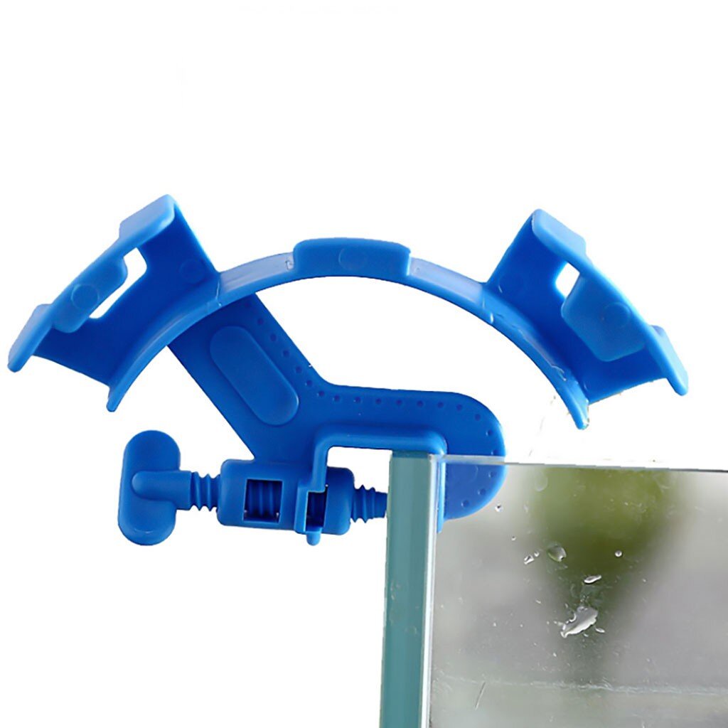 KẸP ỐNG THAY NƯỚC HỒ CÁ