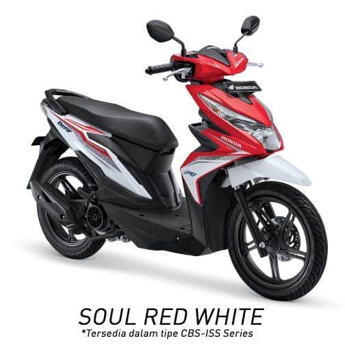 Đèn Phanh Dừng / Thú Cưng Gắn Đuôi Xe Hơi Honda Beat Sporty Bằng Kính