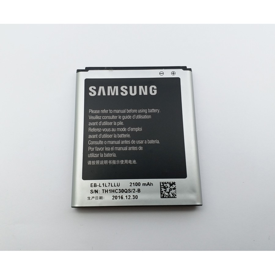 Pin Samsung galaxy S3 docomo i939 Nhật bản