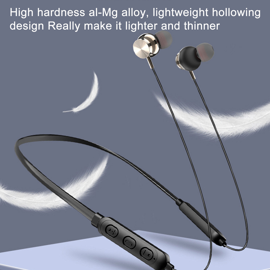Tai Nghe Bluetooth 5.0 Không Dây Âm Thanh Sống Động Chất Lượng Cao | BigBuy360 - bigbuy360.vn