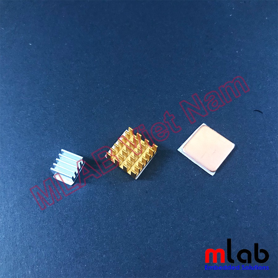 Bộ sản phẩm Raspberry Pi 3 Cơ bản 1 made in the UK | BigBuy360 - bigbuy360.vn