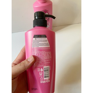 Dầu xả tóc Sunsilk thái lan 380ml