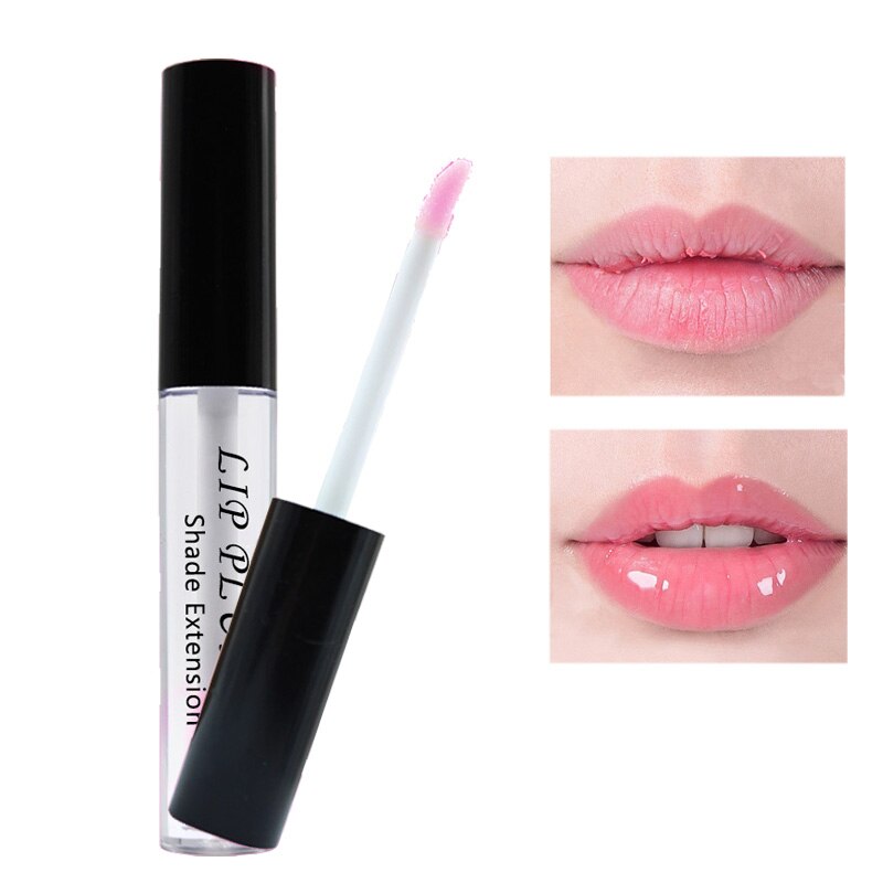 (Hàng Mới Về) 1 Serum Dưỡng Ẩm Trong Suốt Lâu Trôi Giảm Nếp Nhăn Làm Đầy Đặn Môi 5m | BigBuy360 - bigbuy360.vn