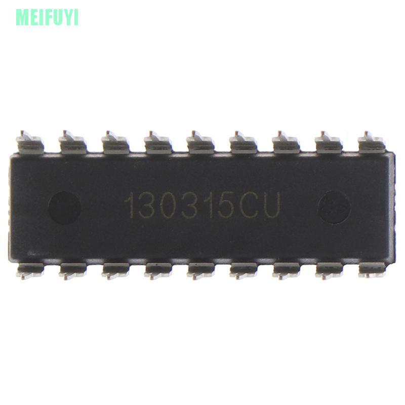 Chip điện tử quạt Ba8206Ba4 Ba8206Ba4K Dip-18