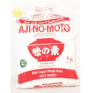 Bột Ngọt Ajnomoto 1Kg Mịn