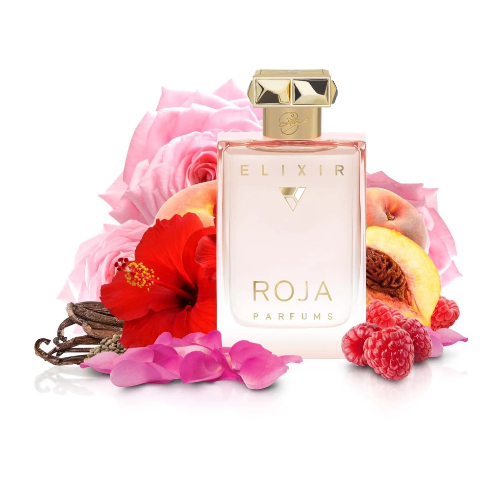 ᵗ.ʰ.ᵉ.ˢ.ᶜ.ᵉ.ⁿ.ᵗ -  Nước hoa Elixir Roja Parfums ᵗ.ʰ.ᵉ.ˢ.ᶜ.ᵉ.ⁿ.ᵗ