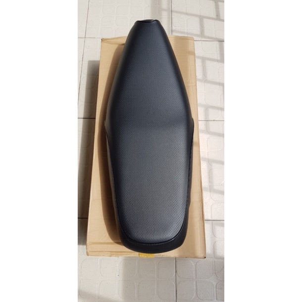 [ CHÍNH HÃNG ] Yên Xe Wave ZX Mới 100% Hàng Honda Xịn - Yên lắp được cả Wave Alpha và Wave Thái