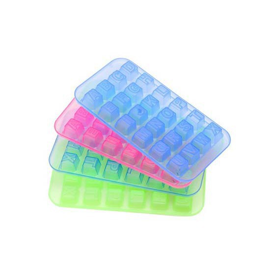 KHAY ĐÁ CHỮ CÁI ABC - HV Store 301