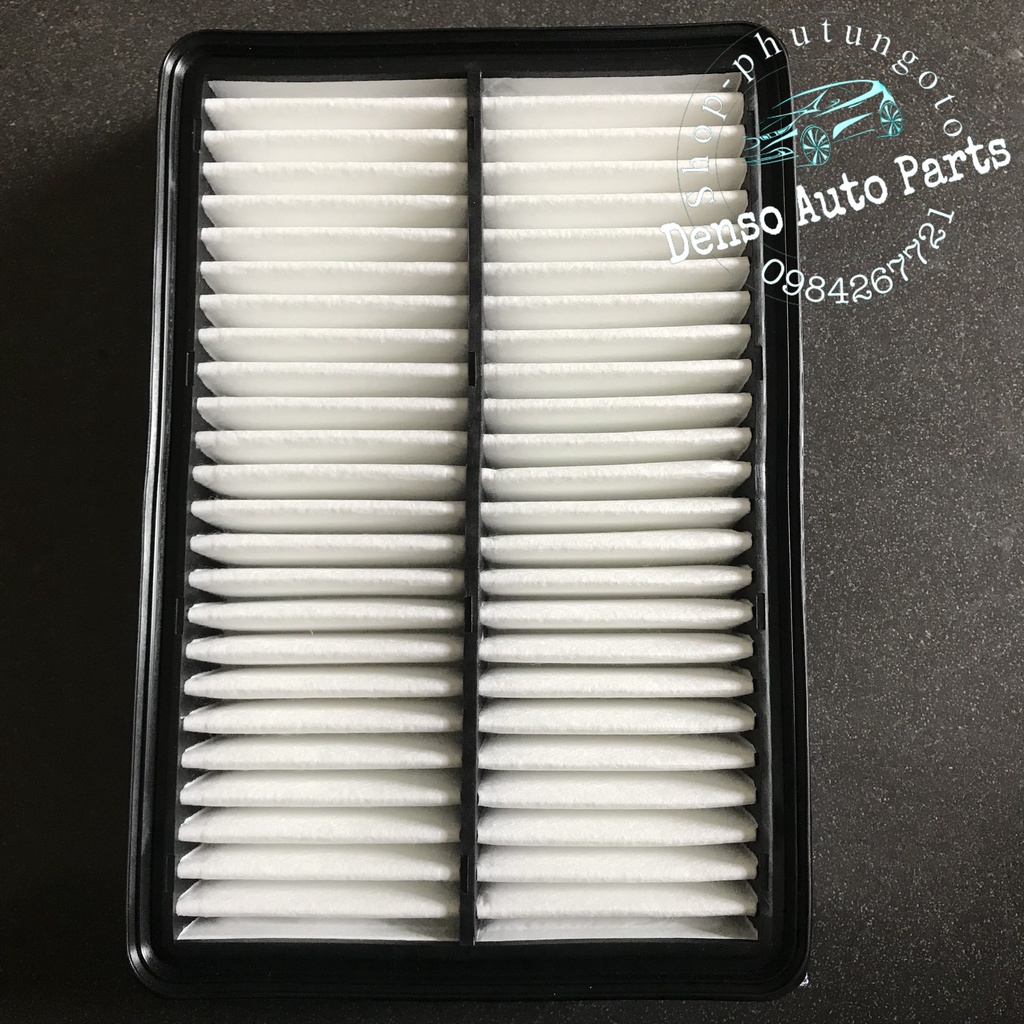Lọc gió động cơ Mazda CX5 , Mazda 6, Mazda 3 2.0  chính hãng Denso