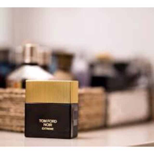Mẫu thử 10ml Noir Extrem Tomford