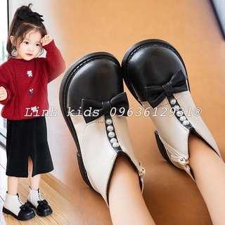 CÓ SĂN bốt nơ pha da bé gái siêu xinh