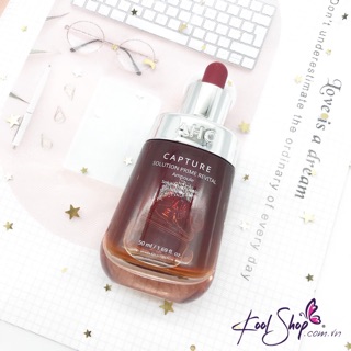 🌿Tinh chất tái tạo, nhỏ lỗ chân lông, chống lão hoá AHC Capture Solution Prime Revital Ampoule 🌿