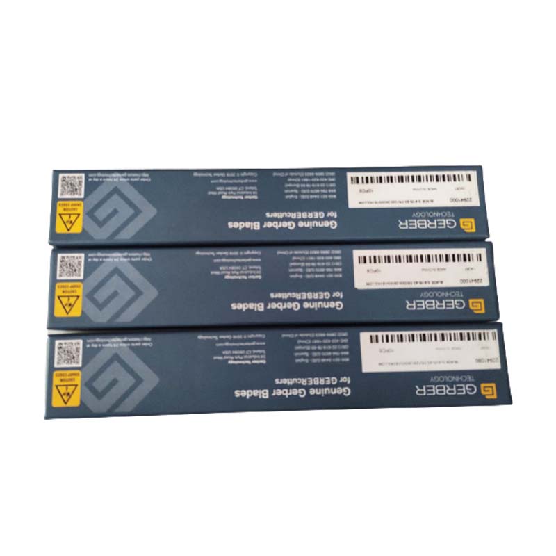 Dao máy cắt vải tự động &gt; dao hãng sản xuất của đức