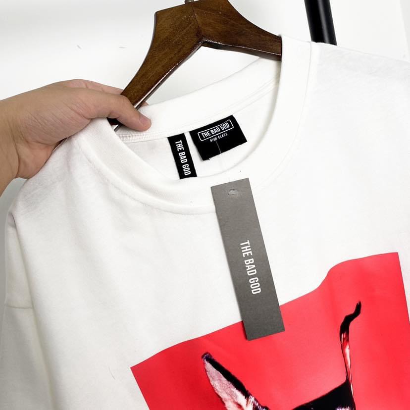 Áo thun in hình Gunny Dog Tee cao cấp , áo phông T shirt nam nữ unisex , MSW Town | BigBuy360 - bigbuy360.vn