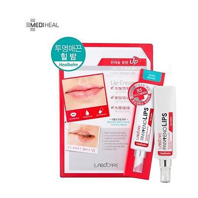 Son Hỗ Trợ Giảm Thâm Môi Labocare Panteno Lips