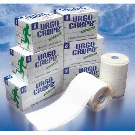[SIEU SALE] Băng dán Urgo Crepe 8