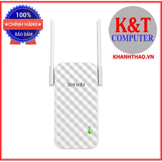 Bộ Kích Sóng Wifi Tenda A9 - Hàng Chính Hãng