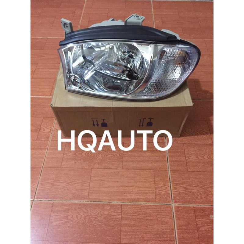 ĐÈN PHA KIA SPECTRA