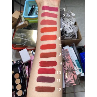 Son Lì Amuse ( trầy vỏ )
