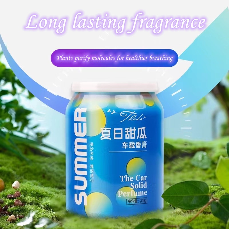 Nước hoa LYMOYO khử mùi trang trí nội thất xe hơi