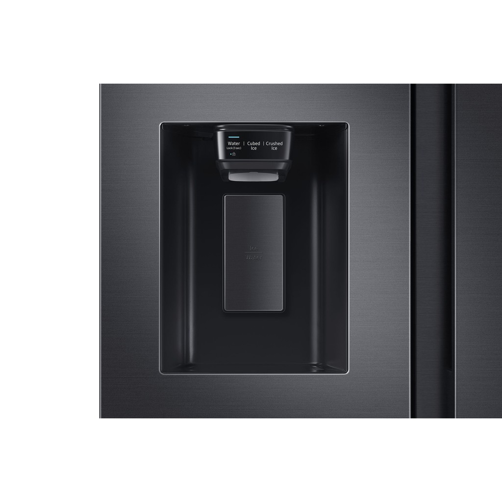 Tủ lạnh Samsung Side by Side 660L RS64R5301B4