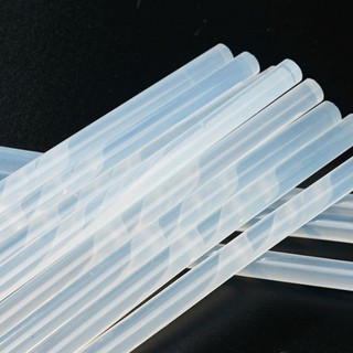 Keo Nến Lớn Trong Suốt 25cm Dùng Cho Súng Bắn Keo Lớn