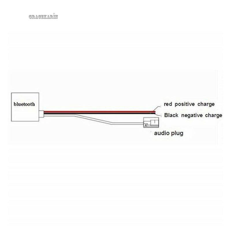 Cáp kết nối bluetooth W208 W203 W208W163 Aux Aps 220 W211 1pc 20cm 2.0 cho Mercedes Come chất lượng cao