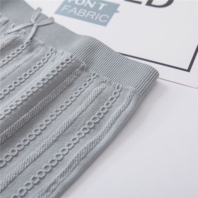 Quần Đùi Mặc Váy Siêu Co Giãn Túi Zíp